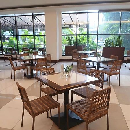 Dohera Hotel Cebu Luaran gambar