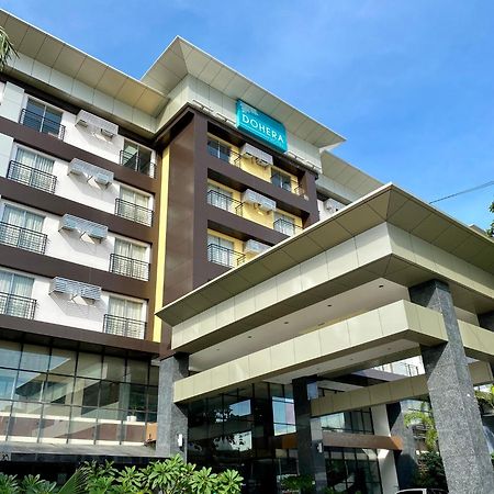 Dohera Hotel Cebu Luaran gambar
