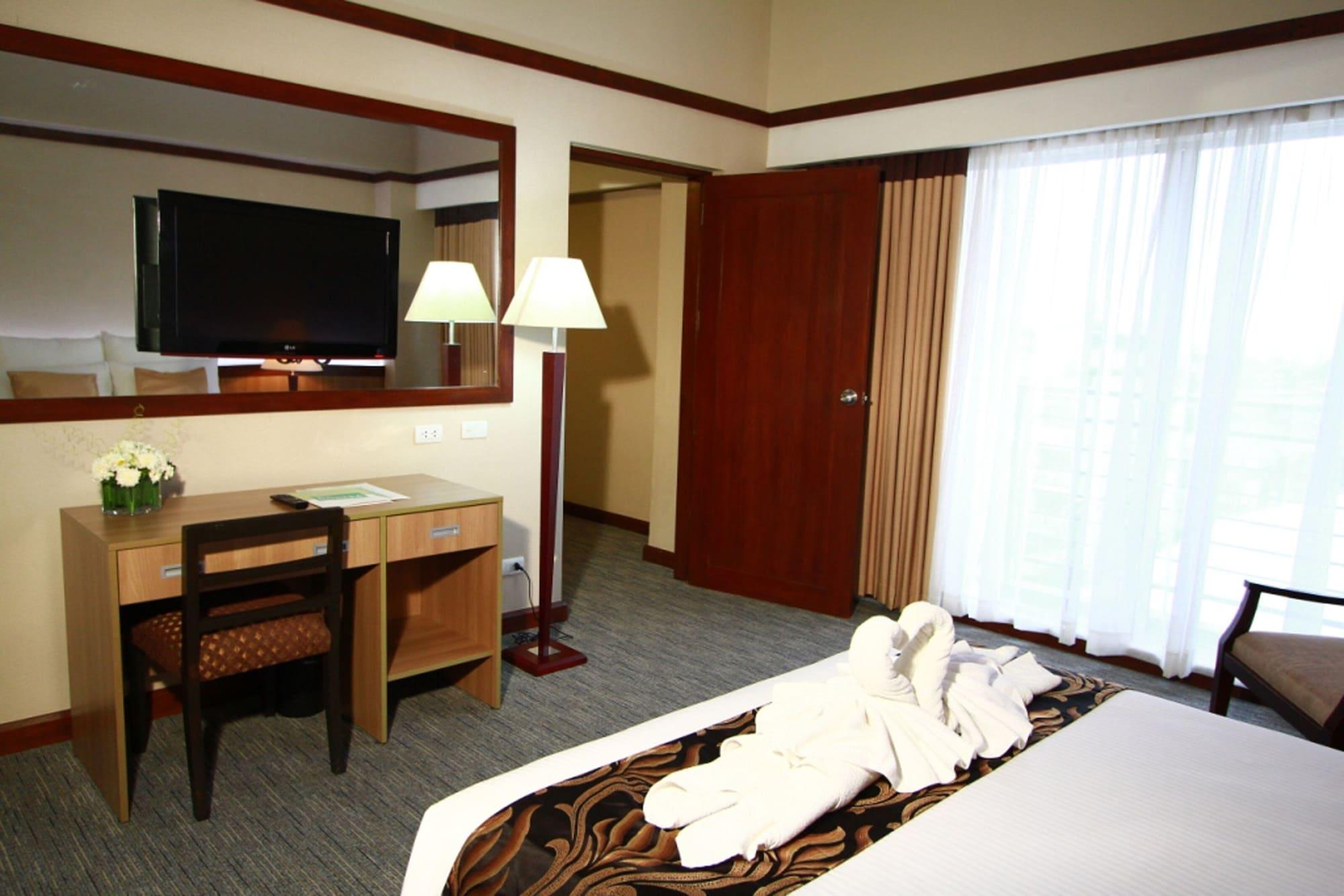 Dohera Hotel Cebu Luaran gambar