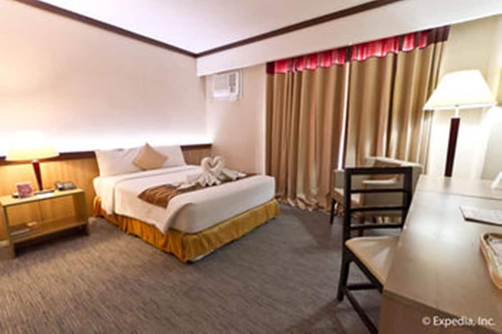 Dohera Hotel Cebu Luaran gambar