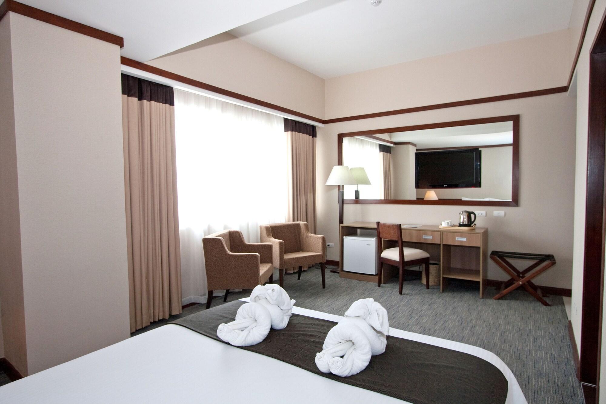 Dohera Hotel Cebu Luaran gambar