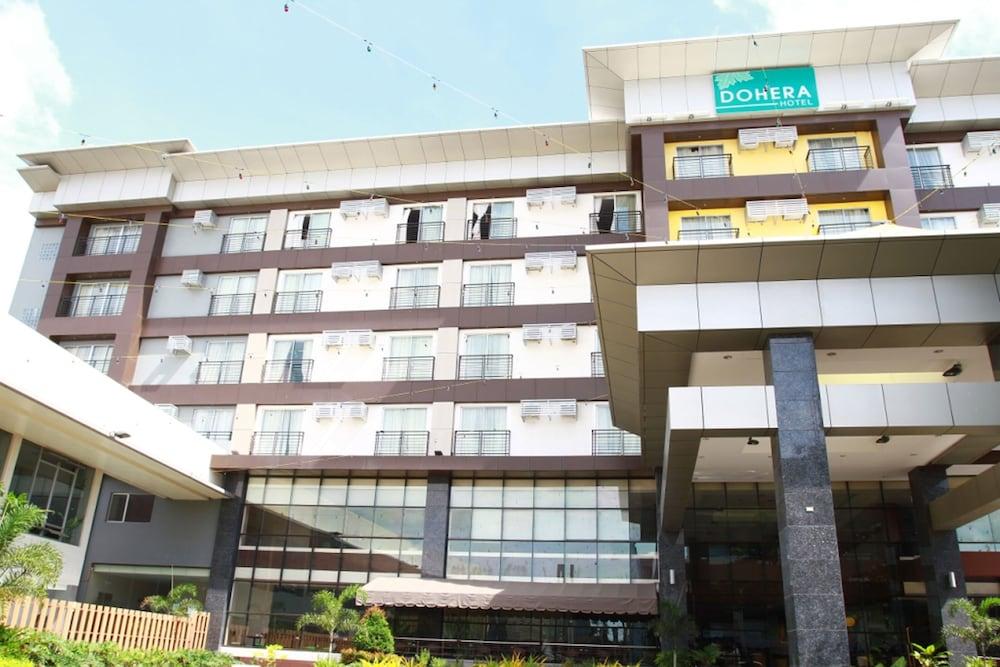 Dohera Hotel Cebu Luaran gambar