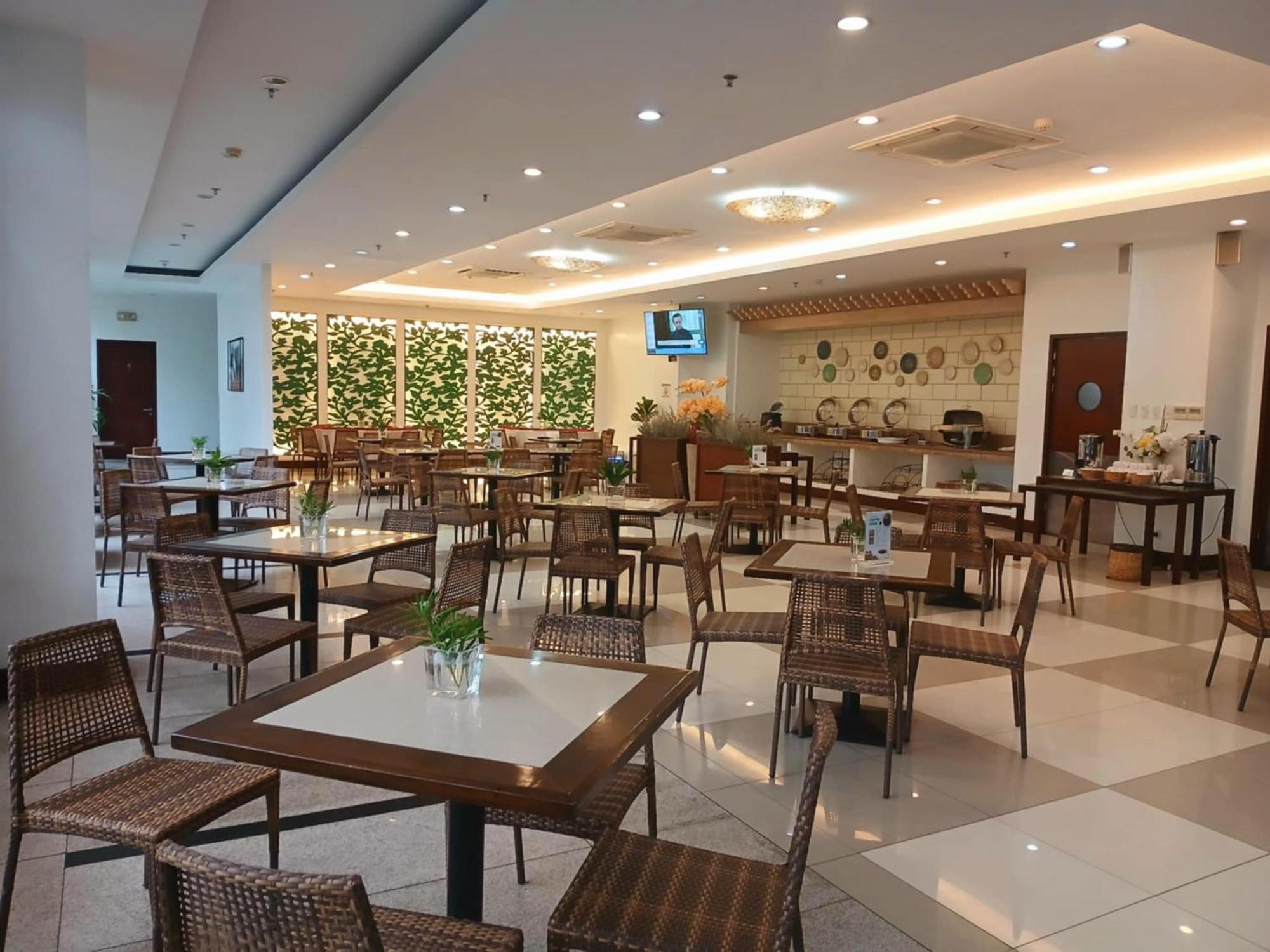 Dohera Hotel Cebu Luaran gambar