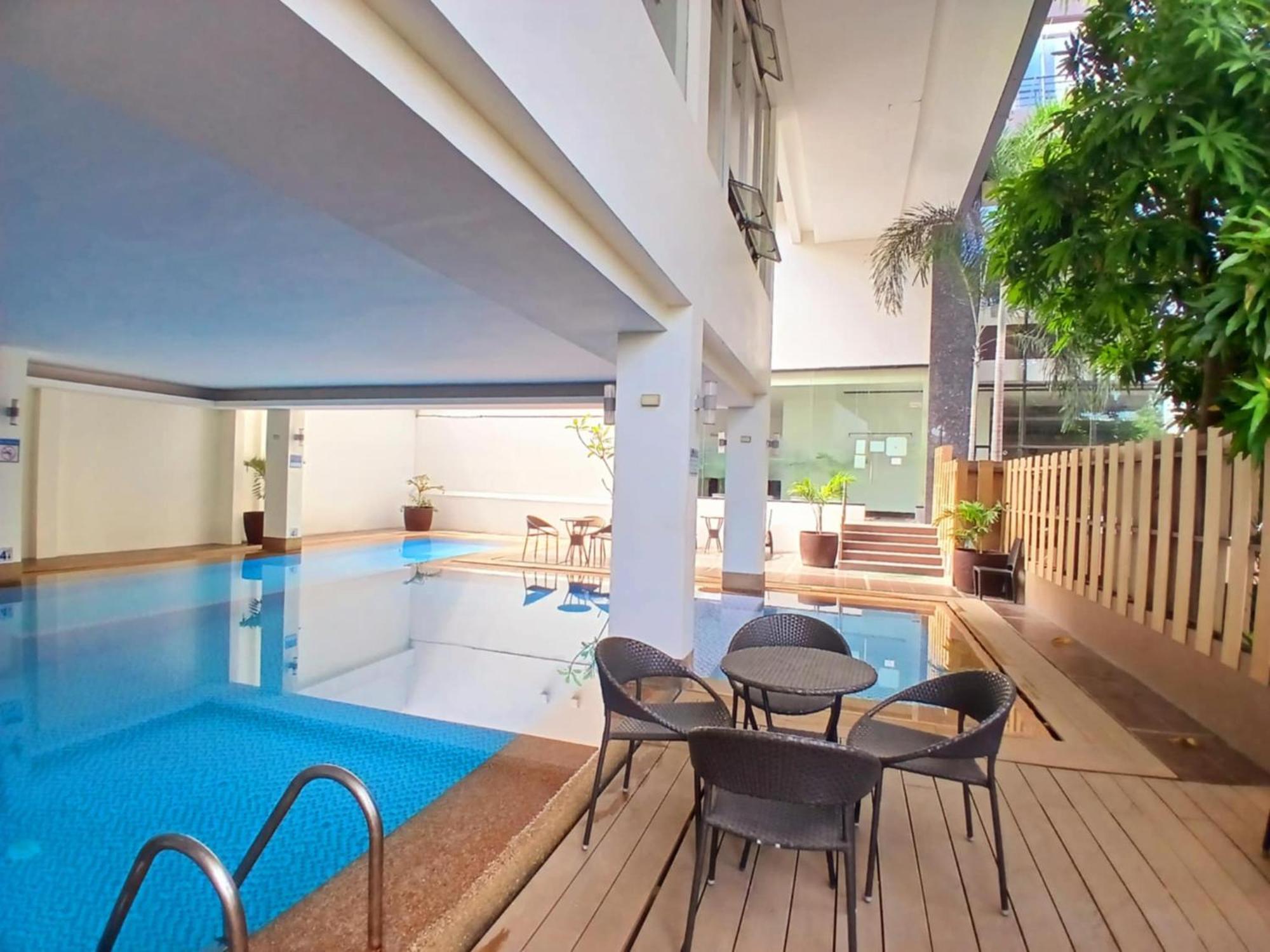 Dohera Hotel Cebu Luaran gambar