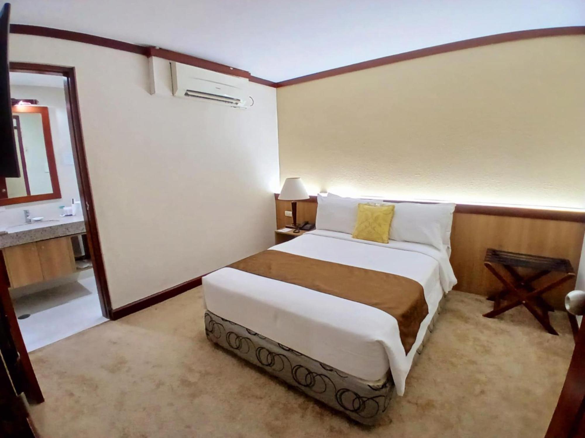 Dohera Hotel Cebu Luaran gambar