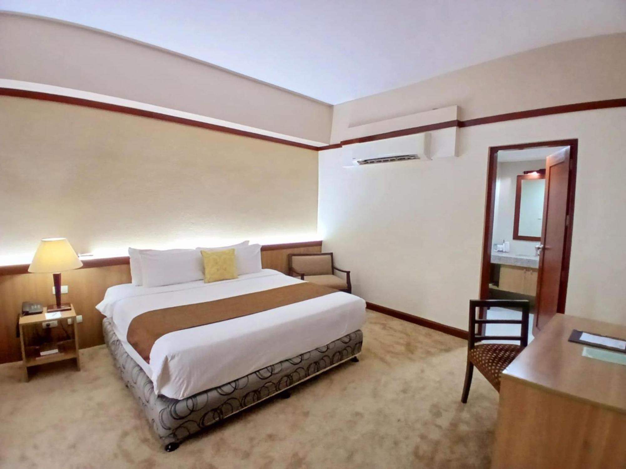 Dohera Hotel Cebu Luaran gambar