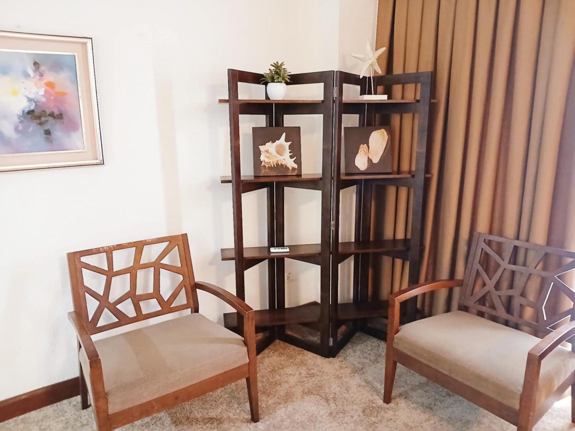 Dohera Hotel Cebu Luaran gambar