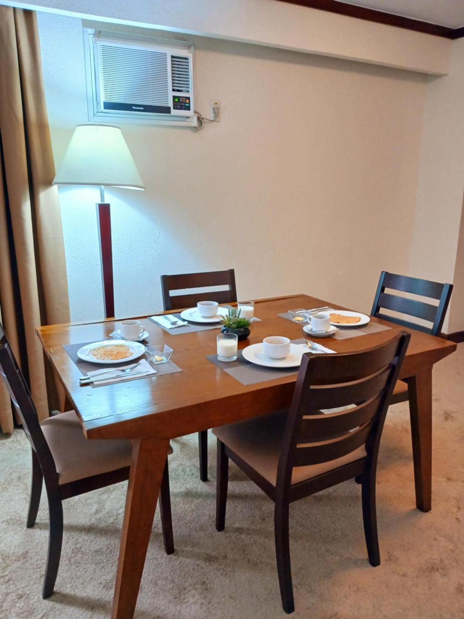 Dohera Hotel Cebu Luaran gambar