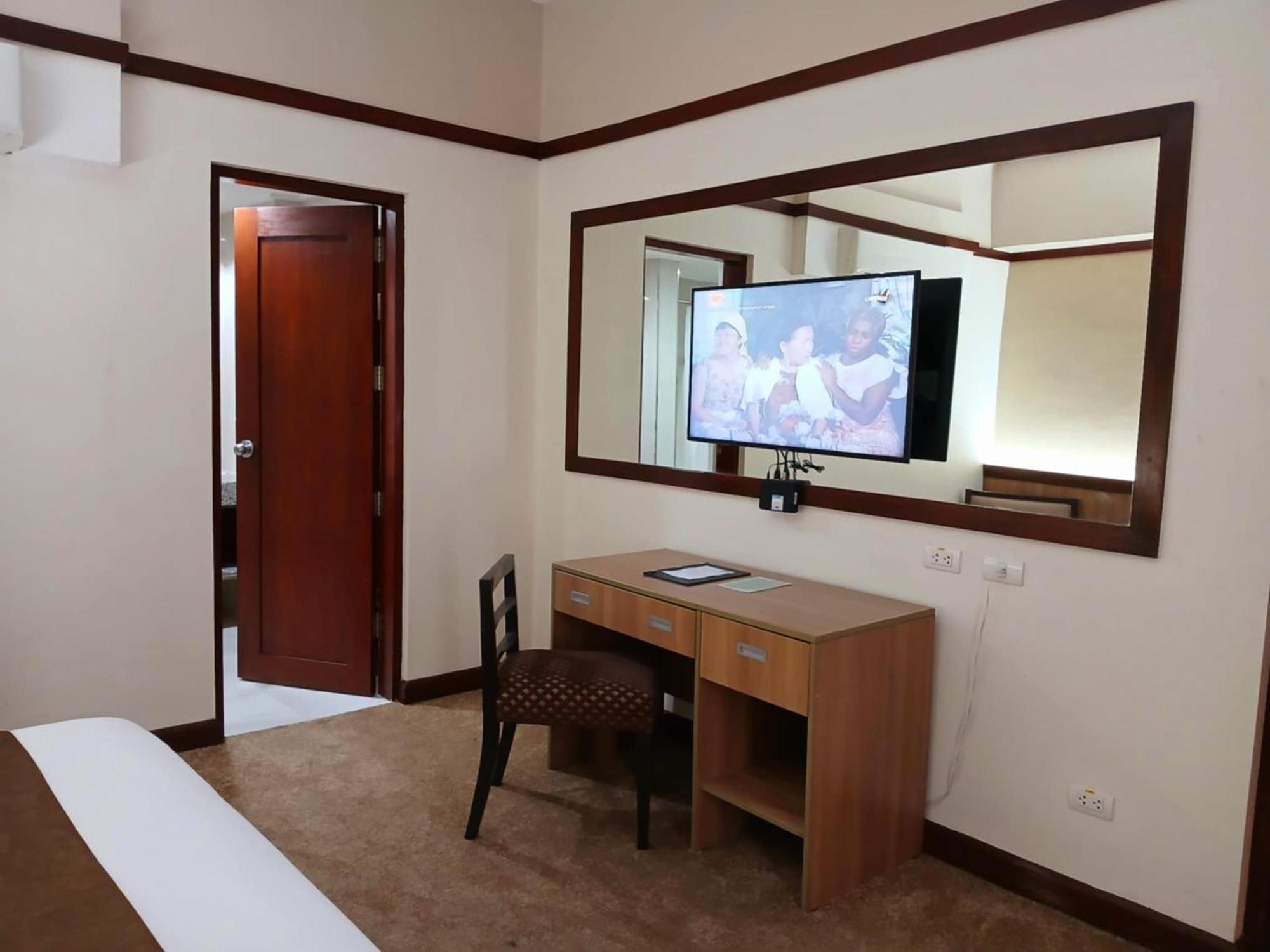 Dohera Hotel Cebu Luaran gambar