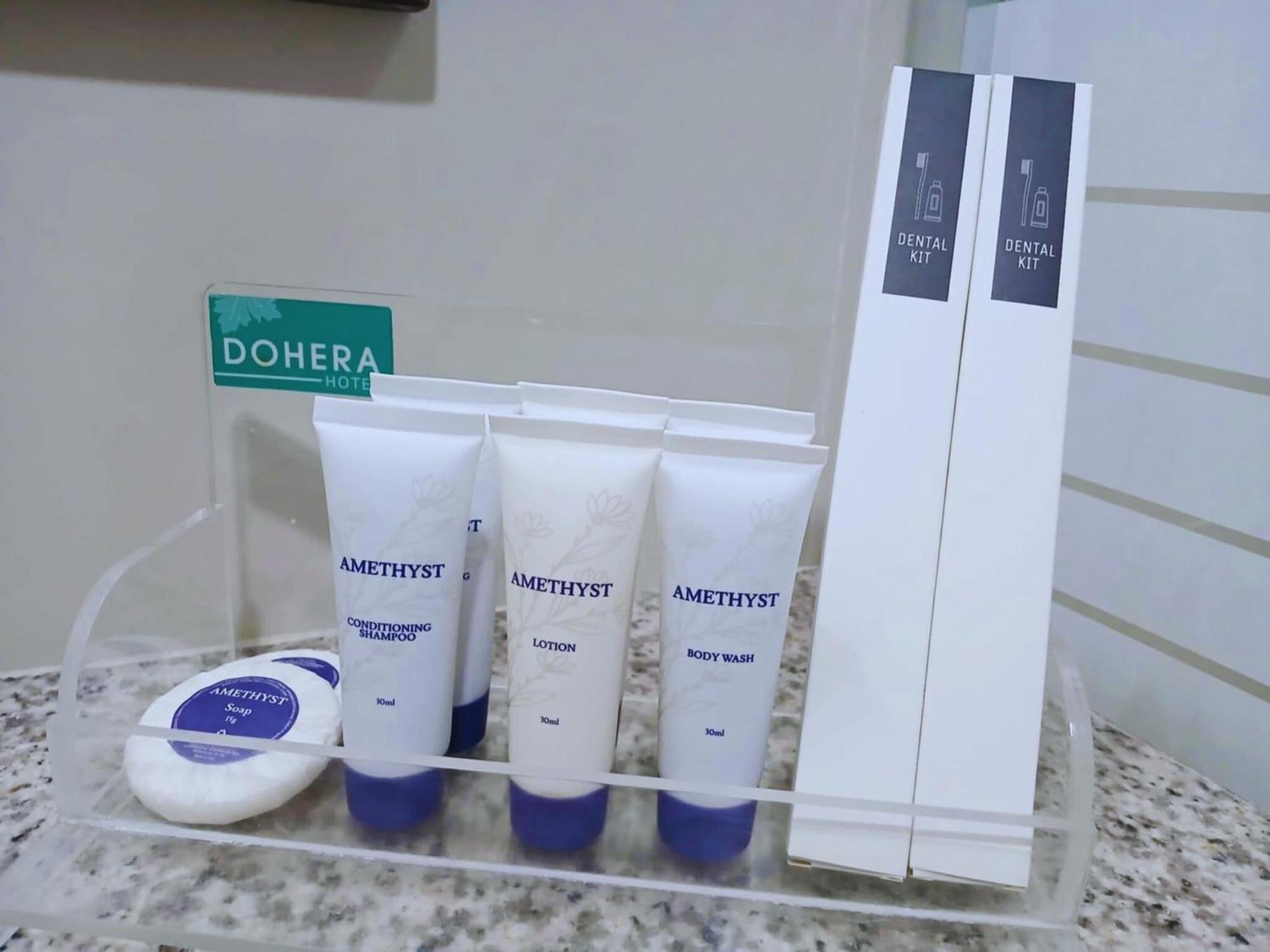 Dohera Hotel Cebu Luaran gambar