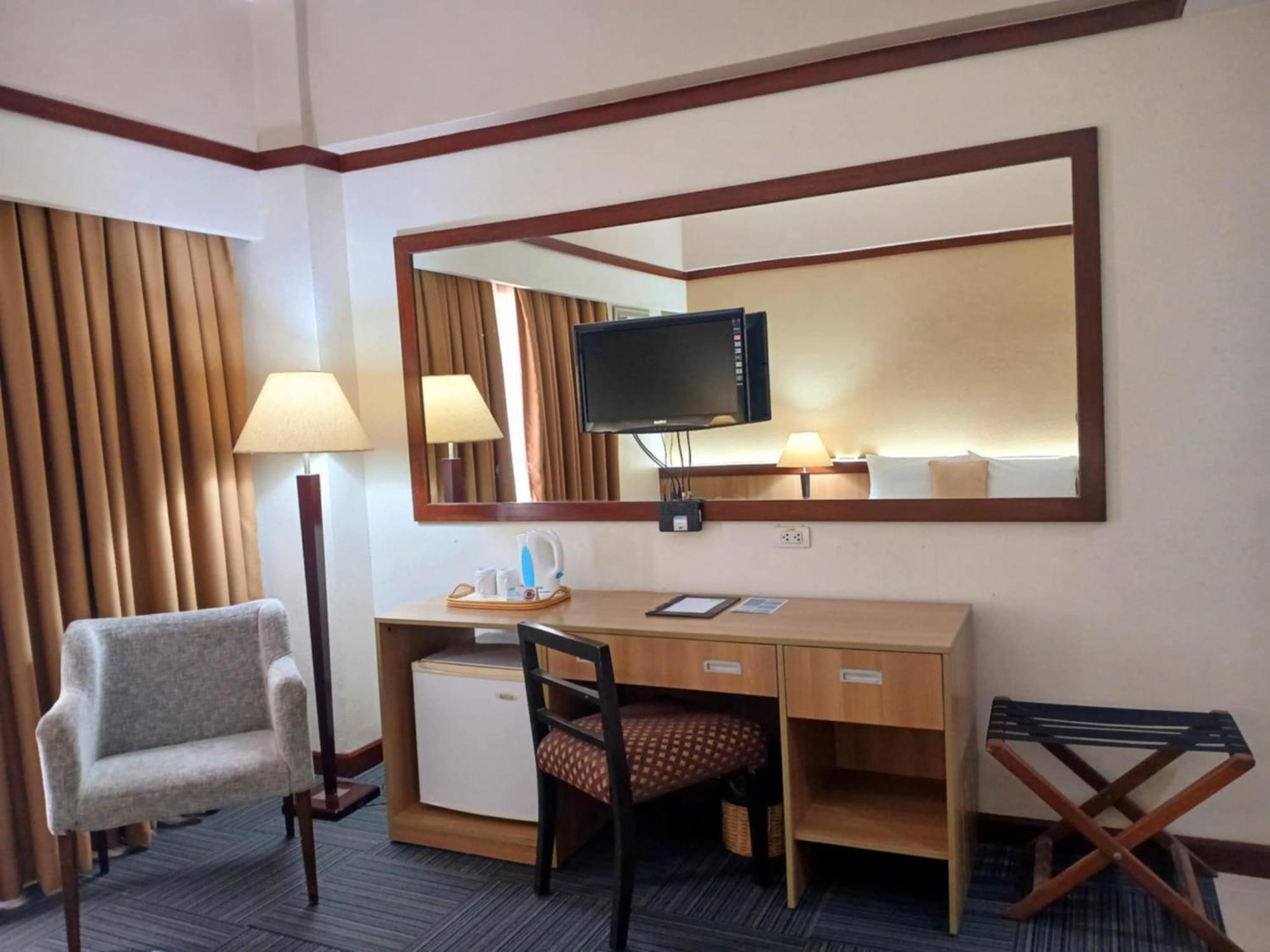 Dohera Hotel Cebu Luaran gambar