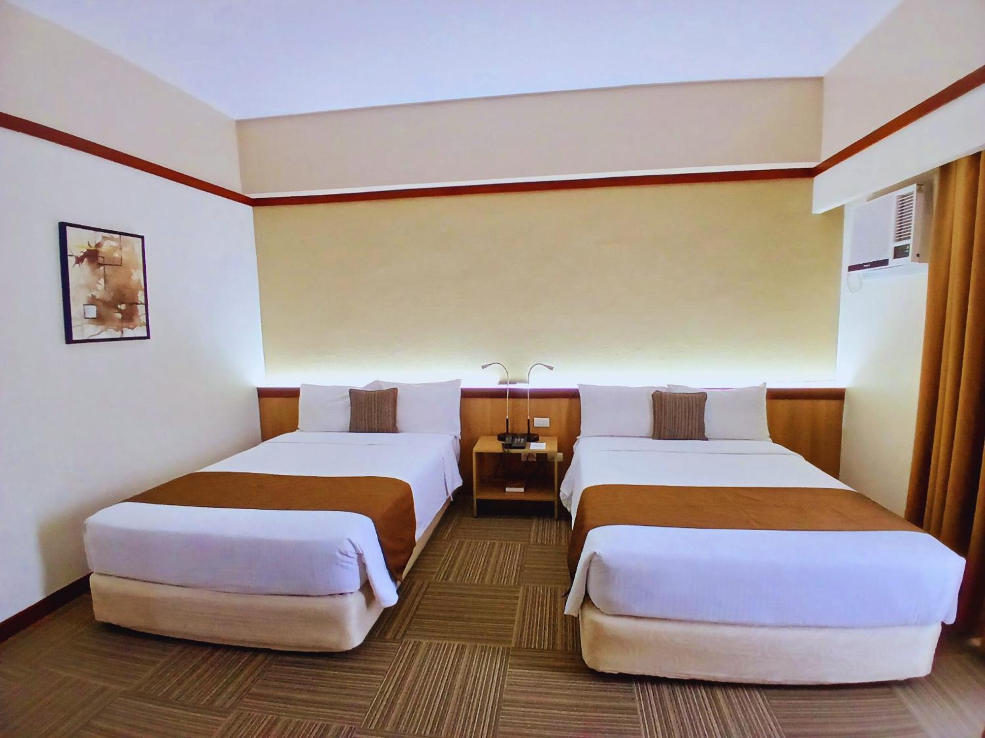 Dohera Hotel Cebu Luaran gambar