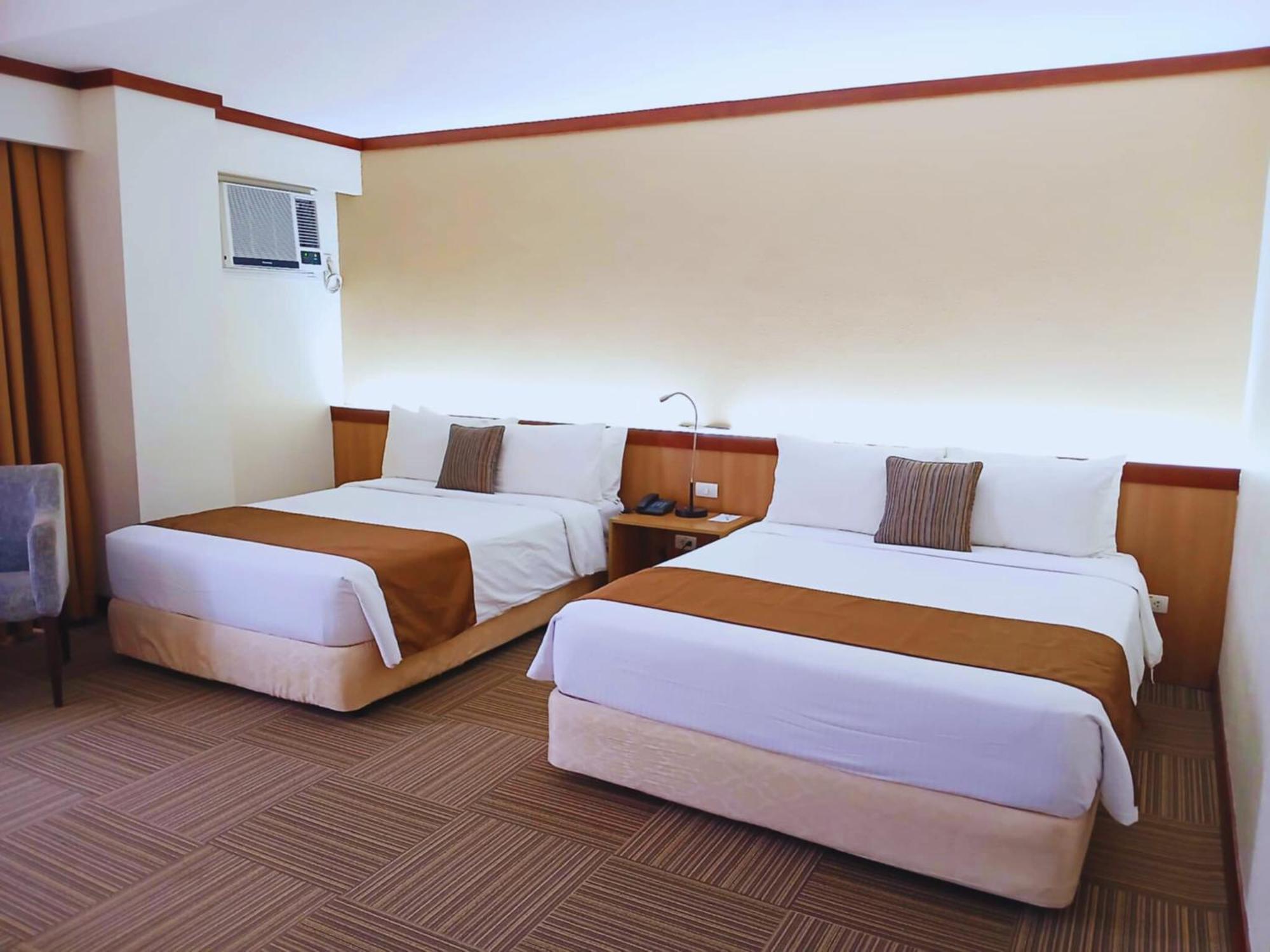 Dohera Hotel Cebu Luaran gambar
